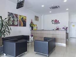 Hotel Seri Rembau