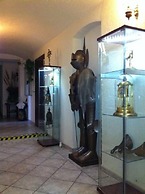 Hotel Zum Goldenen Löwen