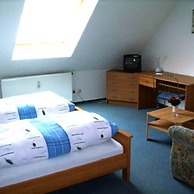 Hotel Zum Goldenen Löwen