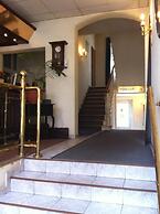 Hotel Zum Goldenen Löwen