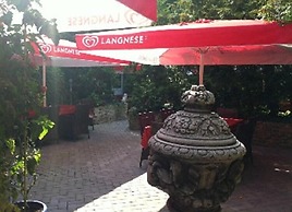 Hotel Zum Goldenen Löwen