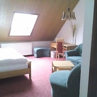 Hotel Zum Goldenen Löwen