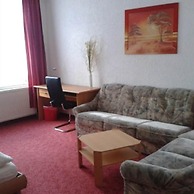 Hotel Zum Goldenen Löwen