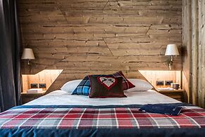 Hotel La Vetta