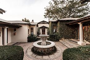 Dawsons Game and Trout Lodge