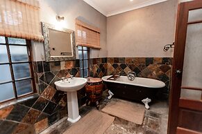 Dawsons Game and Trout Lodge