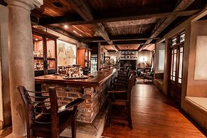 Dawsons Game and Trout Lodge