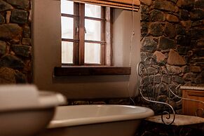 Dawsons Game and Trout Lodge