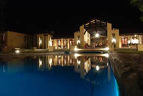 Dawsons Game and Trout Lodge