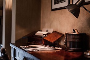 Dawsons Game and Trout Lodge