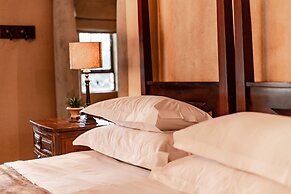 Dawsons Game and Trout Lodge