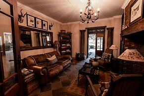 Dawsons Game and Trout Lodge