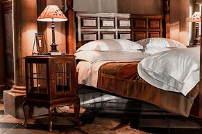 Dawsons Game and Trout Lodge