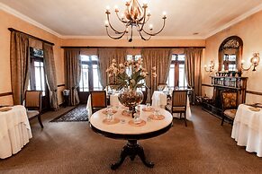 Dawsons Game and Trout Lodge