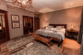 Dawsons Game and Trout Lodge