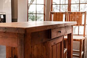 Dawsons Game and Trout Lodge