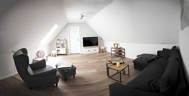 Stadthotel-Garni Smutje