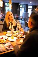 Stadthotel-Garni Smutje