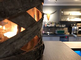 Stadthotel-Garni Smutje