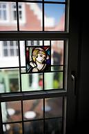 Stadthotel-Garni Smutje