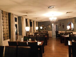 Stadthotel-Garni Smutje