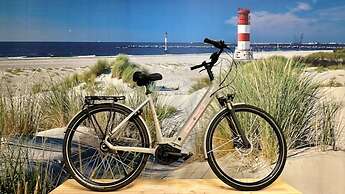 Stadthotel-Garni Smutje