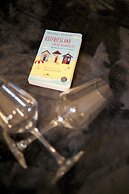 Stadthotel-Garni Smutje