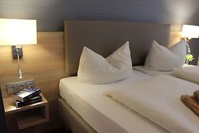 Stadthotel-Garni Smutje