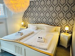 Stadthotel-Garni Smutje
