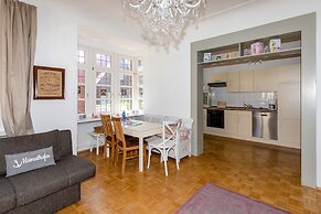 Stadthotel-Garni Smutje