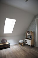 Stadthotel-Garni Smutje