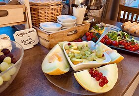 Stadthotel-Garni Smutje