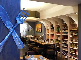 Stadthotel-Garni Smutje