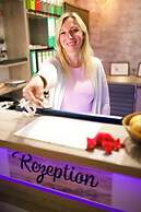 Stadthotel-Garni Smutje