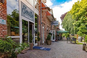 Stadthotel-Garni Smutje