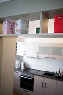 Stadthotel-Garni Smutje