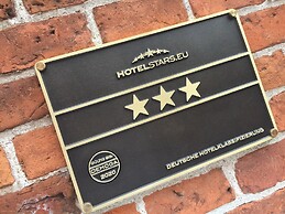 Stadthotel-Garni Smutje