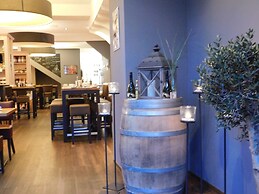 Stadthotel-Garni Smutje