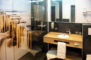 Stadthotel-Garni Smutje