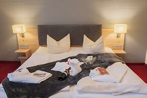 Stadthotel-Garni Smutje