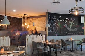 Stadthotel-Garni Smutje