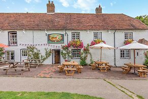 Patience - Tiger Inn