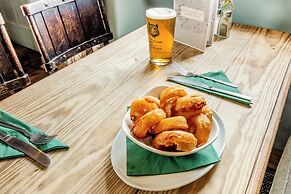 Patience - Tiger Inn