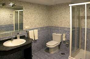 Apartamentos Balcón de Carabeo