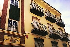 Apartamentos Balcón de Carabeo