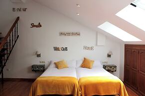 Apartamentos Alda Porta do Sol