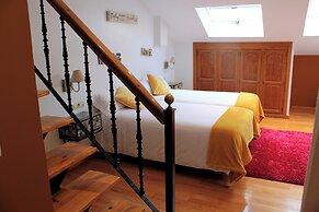 Apartamentos Alda Porta do Sol