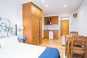 Apartamentos Alda Porta do Sol