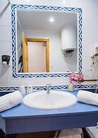 Apartamentos Alda Porta do Sol