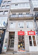 Apartamentos Alda Porta do Sol